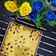 Cooksnap dari Henni Sumawiyati untuk resep Bluder tape