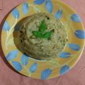 Gunjan Chhabra's cooksnap of when they made Upma.