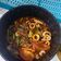 Cooksnap Nur Darwisya semasa beliau membuat 🇹🇭 Paprik Sotong Ala Thai.