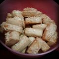 Cooksnap dari Ummu El untuk resep Kastengel (gurih)