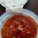 El cooksnap de AnGeliina Rmz BonaGa cuando hizo Salchichas con chipotle y catsup.