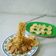 Cooksnap dari Sumayyah_Mudzakkir untuk resep Mie Goreng melayang