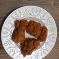 Cooksnap dari Yuk Vria untuk resep Ayam KFC KW tahan hingga 8jam kriuknya