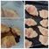 Cooksnap dari ummuHafidz untuk resep Mini croissant (ready rolled puff pastry)