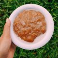 Cooksnap dari Dapur Rahen untuk resep Bubur Singkong