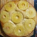 El cooksnap de Jose Tilve cuando hizo Torta invertida de manzana o cualquier otra fruta súper fácil.