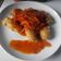 Cooksnap dari zaldy arsy mura untuk resep Sayap Ayam Tepung Saus Padang