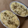 Cooksnap dari Stella Rahardjo untuk resep Macaroni Schotel Panggang