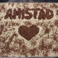 El cooksnap de Marisel Carmen Saez cuando hizo Tiramisú: el verdadero!.