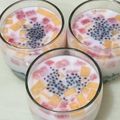 Cooksnap dari missclaud untuk resep Sop Buah Segar Tanpa Santan Tanpa Susu  (Ximilu, Sop Buah Hongkong)