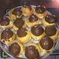Cooksnap από Josephine Simkasi στη συνταγή Muffins 🧁