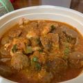 Cooksnap dari Yuan Arsya untuk resep Udang Saus Padang