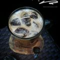 Cooksnap dari Ratna Khoirunnisa untuk resep Es Kopi Santan ☕🥥🌿