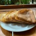 Cooksnap dari erlangga untuk resep Kue Leker