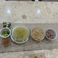 Cooksnap dari astari23 untuk resep Bihun Bebek Medan