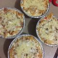 Cooksnap dari Puteri Alpita Agustina untuk resep Macaroni schotel kukus