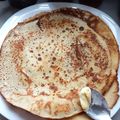 El cooksnap de Marianita_abril cuando hizo Panqueques a la licuadora ;) :D.
