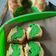Cooksnap dari Tri Astried Mci untuk resep Topo Map chiffon cake