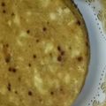 Cooksnap dari Octha Ila untuk resep Bolu Pisang Kukus