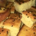 صورة من بنت البرناوي، شاركها بعد تجربة وصفة كيكة البرتقال