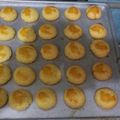 Cooksnap dari Bertharia Nainggolan untuk resep Kuker Kacang