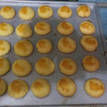 Cooksnap dari Bertharia Nainggolan untuk resep Kuker Kacang