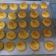 Cooksnap dari Bertharia Nainggolan untuk resep Kuker Kacang