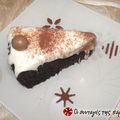 Cooksnap από tahitian στη συνταγή Κέικ με Guinness και... αφρό