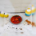 HEMA OZA's cooksnap of when they made કેરી નું વઘારિયું (Keri Vaghariyu Recipe In Gujarati).