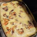 Karaivanovné Simon Anikó Cooksnap-ja, amikor elkészítette a(z) Mákosguba receptet.