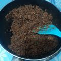 Cooksnap dari Chin Fransiska untuk resep 7. Sambal Roa Khas Manado