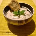 Cooksnap από mgiannok στη συνταγή Ντιπ γιαουρτιού με μπαχαρικά