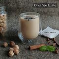 Cooksnap dari Fensi Safan untuk resep Chai Tea Latte