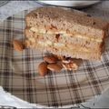 Mona Santosh 's cooksnap of when they made Grilled peanut butter & banana sandwich.