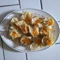 Cooksnap dari esa untuk resep Dimsum ayam