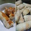Cooksnap dari rinda untuk resep Siomay Kubis Kukus