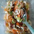 Cooksnap dari Shinta Charolina untuk resep Sambal matah kecombrang