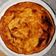 El cooksnap de Mipsiko cuando hizo Tarta de yogur griego.