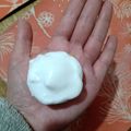 El cooksnap de Patu Lina Hoy cuando hizo Pan dulce (pajarito).