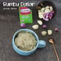 Cooksnap dari Bernadetta Endang untuk resep Bumbu dasar