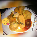 Salwise's Kitchen 's cooksnap of when they made Moimoi with sauce.