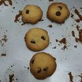 Cooksnap dari Suryani Widodo untuk resep Cookies keju (no mixer)