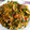 Tonia Ugochukwu Bishop's cooksnap of when they made Okro soup with ugba.