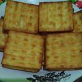 Cooksnap dari AISHA untuk resep Gabin isi Tape Singkong #pr_tapedeeh