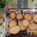 El cooksnap de Sandra cuando hizo 🍋Galletas de limón🍋.