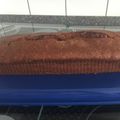 Cooksnap από Lena στη συνταγή Κέικ Μπανάνα