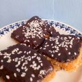 Cooksnap dari ipasha untuk resep Pisang nugget simple kekinian
