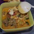 Cooksnap dari Nur Ulin Nuha untuk resep Tongseng Daging Sapi