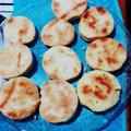 El cooksnap de caro torres cuando hizo Galletas Marineras! 😎👌.