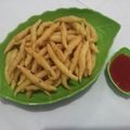 Cooksnap dari Lastri Monito untuk resep Stick Kentang Keju
